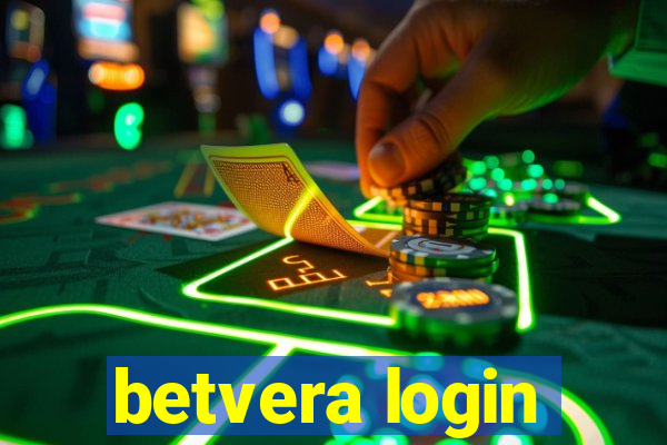 betvera login